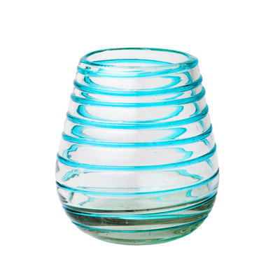 Verre à vin sans pied Meridia