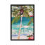« palm tree fantaisie i », impression sur toile-32591655-72116973-72116979