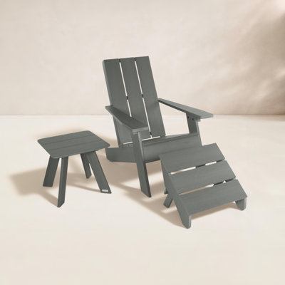 Byrnes Adirondack Chair