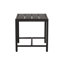 Esme 19'' Aluminum Outdoor Side Table