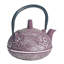 Anglene Iron Coffee Mug