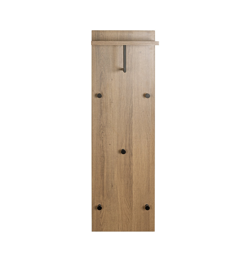 Wandgarderobe Bouscat