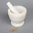 Mortar And Pestle Set