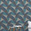 Addisyn 10m x 53cm Semi-Gloss Wallpaper Roll-28208420