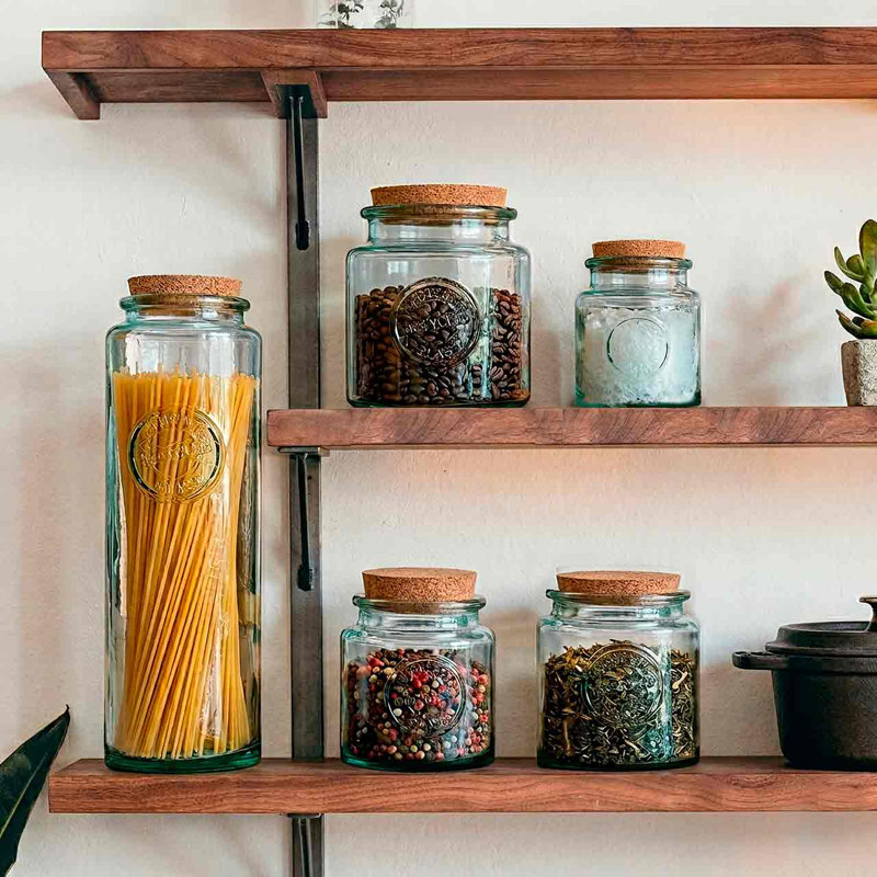 Authentic Storage Jar, 1, 27oz