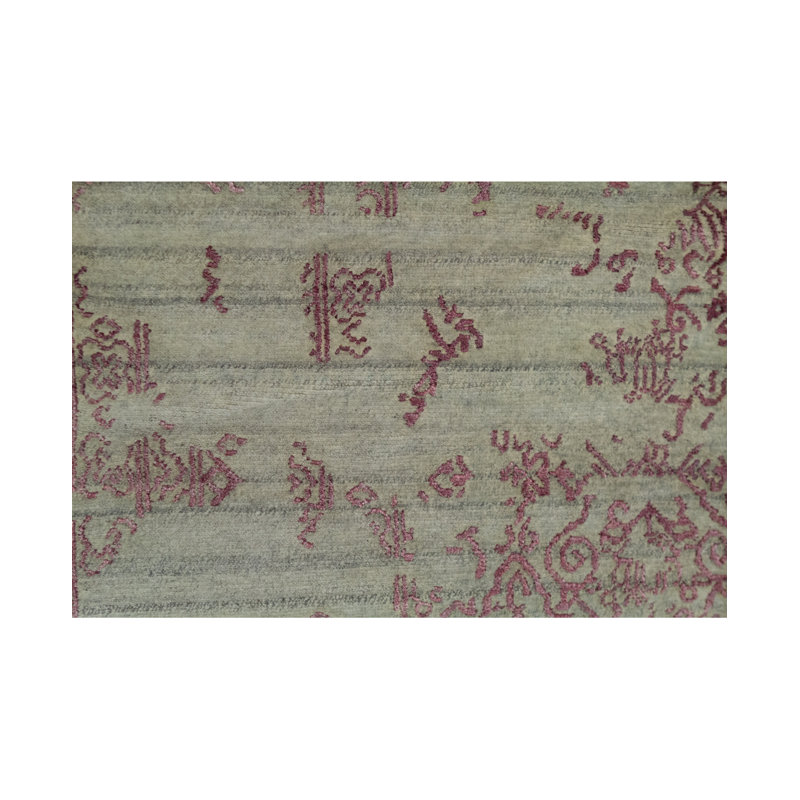 Windsom Abstract Area Rug