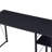 2-Shelf Rectangular Writing Desk-1088067052-1100096632