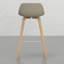 Tabouret à hauteur de comptoir / de bar Harvard (sans la table)-695827593