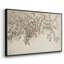 Rétro esquisse-LII - reproduction de cadre flottant sur toile-973052123-973052124