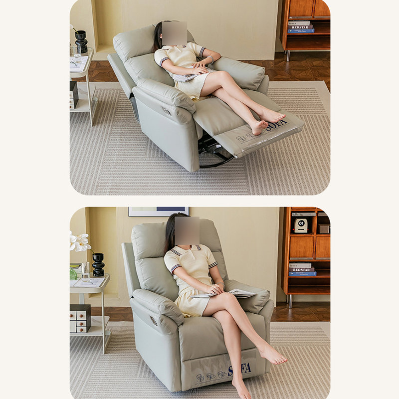 Clare, Beige gris
