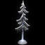LED Lighted Acrylic Icicle Tree Christmas Decoration-105340056