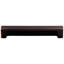 Sanctuary (R) II Modern Metro 12" Center to Center Finger Pull-1761794844-1835130965
