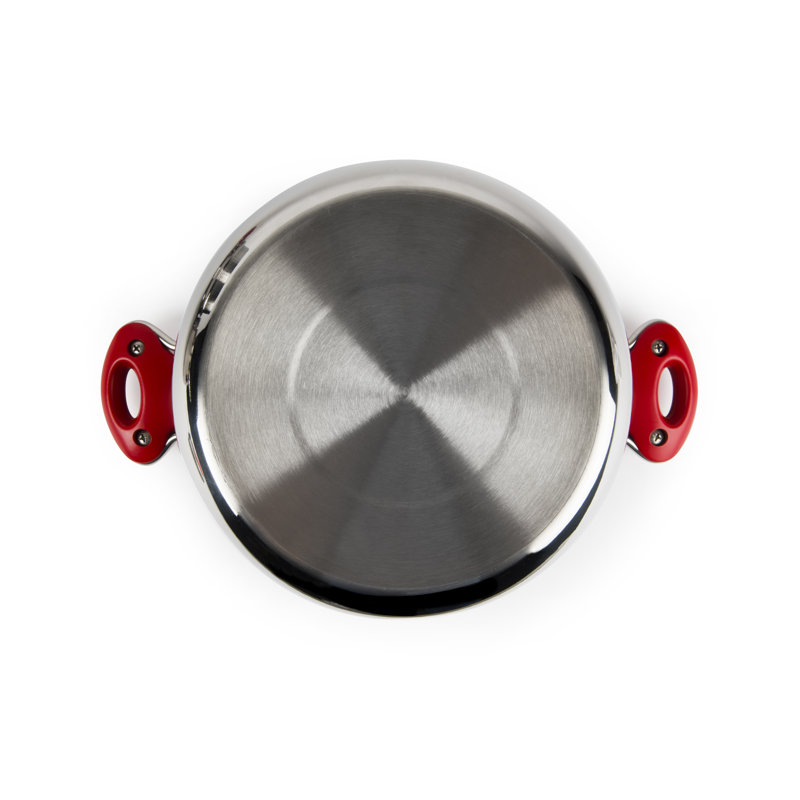 Excelsa Color Up 6L Stainless Steel