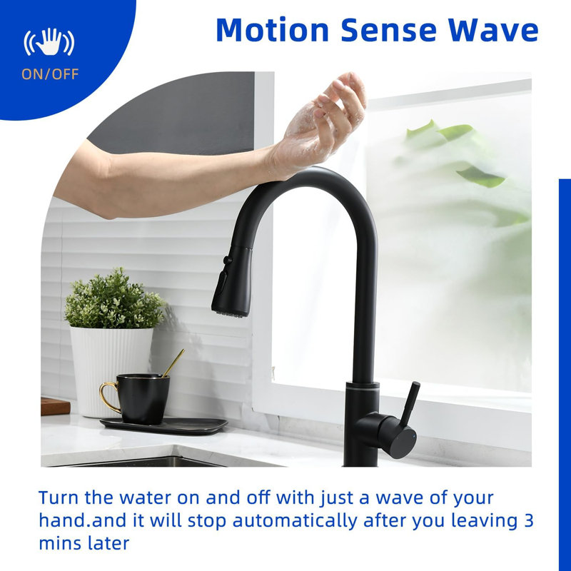 Belfry Kitchen Altona Kitchen Faucet