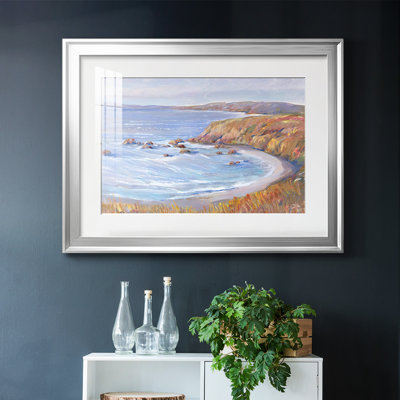 " Along The Coast II "