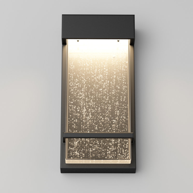 Sauhal LED Wall Light