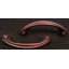 CP Series 3 1/2" Center to Center Arch Pull-2092212337