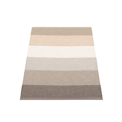 Rug MOLLY Clay 2.25 x 6.5 ft