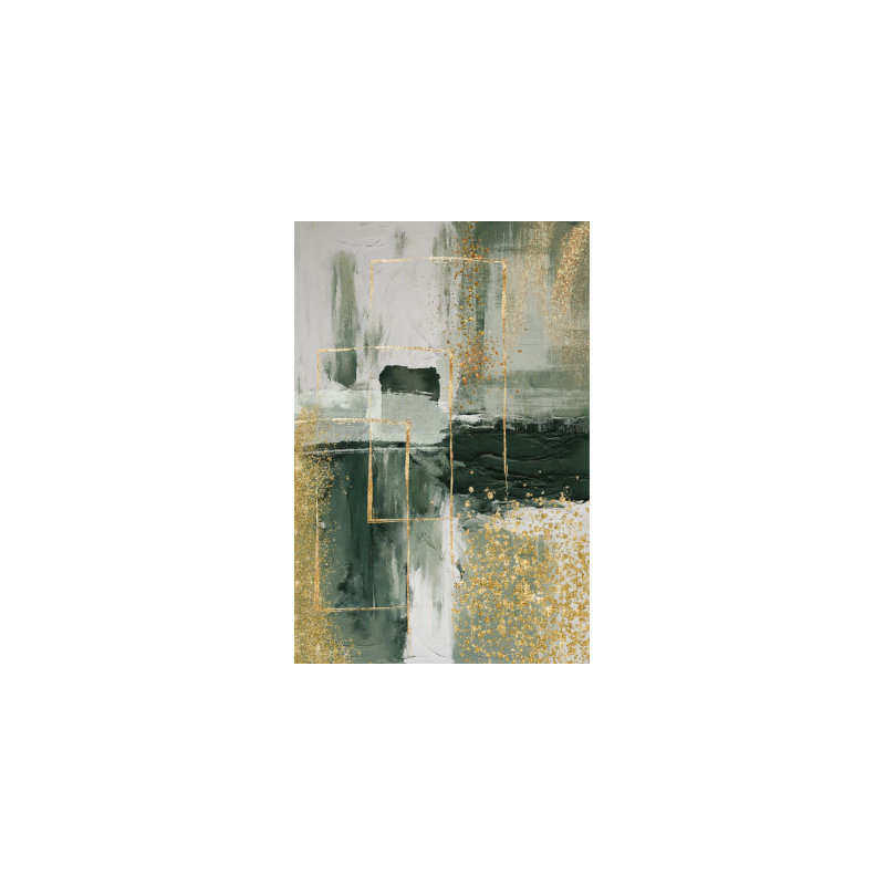 Wrapped Canvas Print, 121.92 cm H x 81.28 cm W
