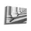 Ebern Designs «Pillars 1» par Design Fabrikken, estampe numérique sur toile, 18 po x 12 po-613337488