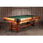 Woodslee Pool Table