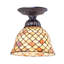 1 - Light Flush Mount