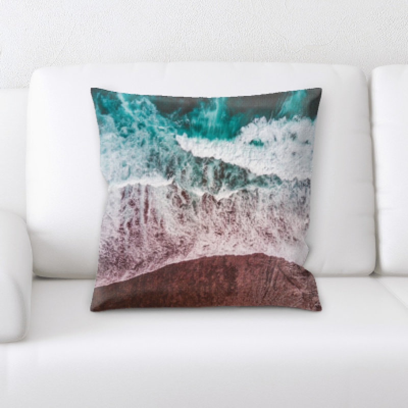 Coussin décoratif