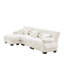 Canapé modulaire Luxury-1587561981