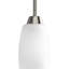 Luminaire suspendu 1 cloche pour une cloche Charleston-71732367
