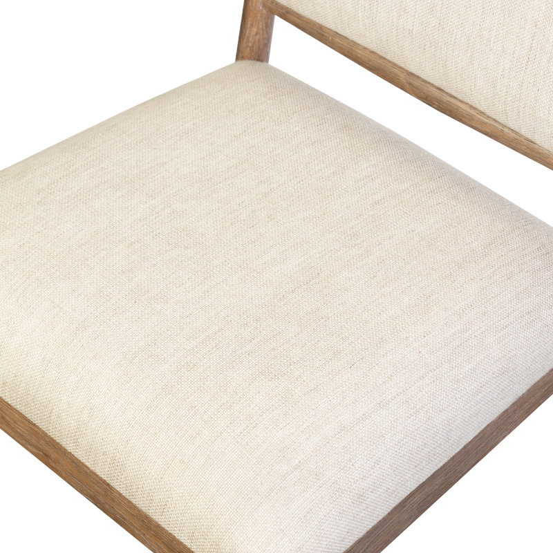 Glenview Dining Chair-Essence Natural, Cream