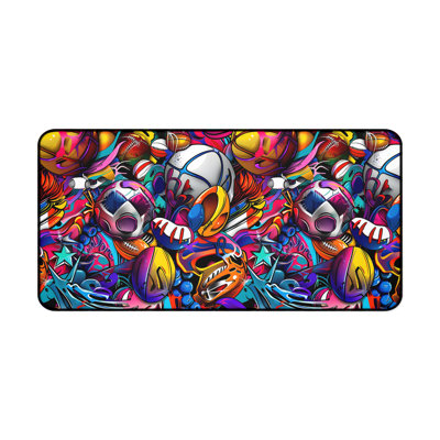 Desk Pad