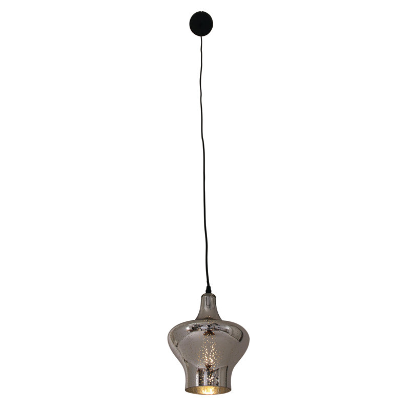 Cullman 1 - Light Bowl Pendant