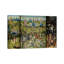 The Garden Of Earthly Delights 1504 by Hieronymus Bosch - Print on Canvas-609789544-609789525
