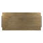 Draper's Solid Oak Dining Table