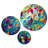 Wall Decor on Metal