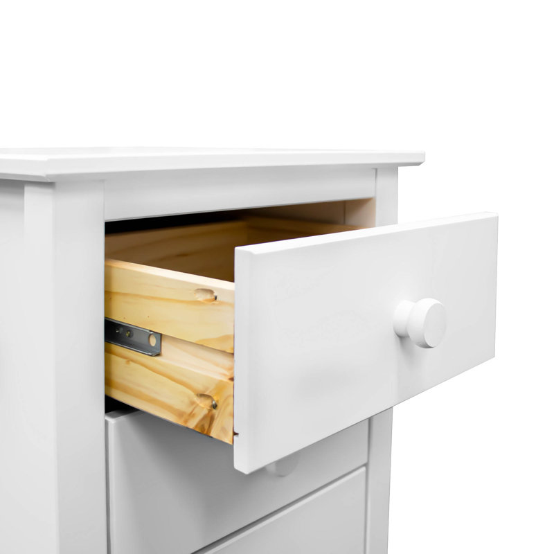 Alverez 17'' W Nightstand