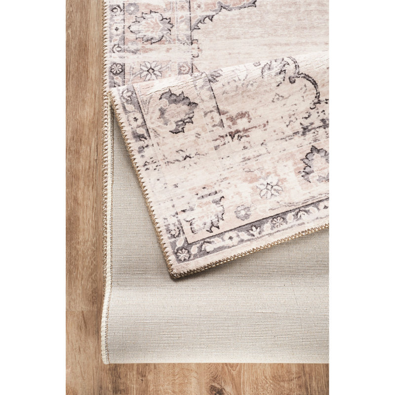 Collection Majestic Multicolore, profond, 94 po, tapis fait à la main