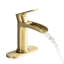 Robinet pour salle de bain Waterfall-124827843
