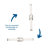Dravin Dimmable LED Bath Bar