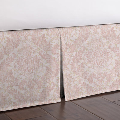 Bella Bed Skirt