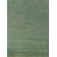Green Handmade Gabbeh Modern Rug 5x7