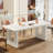 Gotthold Dining Table-585569835