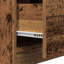59Cm Single Bathroom Vanity Base Only-1048562567