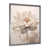 Silver Single Picture Frame