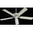 Staffordshire Ceiling Fan