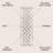 Cantera Shag Plush Tassel Moroccan Tribal Geometric Trellis Cream/Gray Rug-601393506