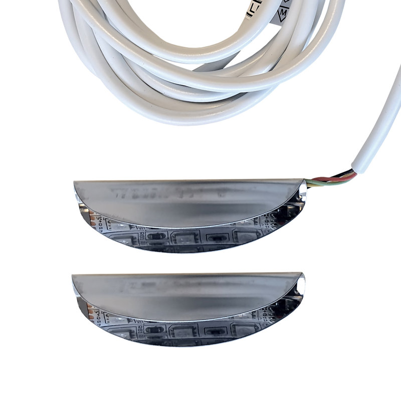 Wynnefield RGB LED Under Cabinet Light Bar