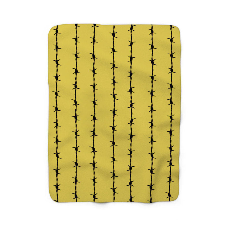 Throw Blanket, Twin