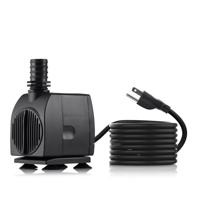 Bartolomea Plug-in Pump