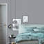 Textures Collection Plain Glitter Finish Wallpaper Roll-1397875218